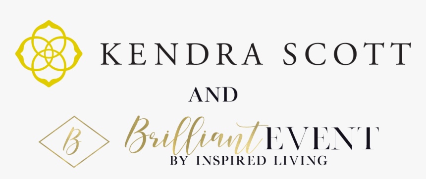 Kendra Scott Logo Png, Transparent Png, Free Download