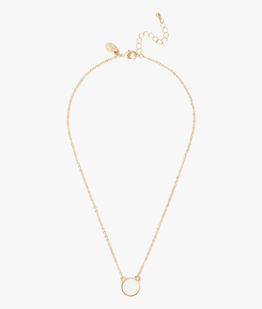 The Pendant Shape On The Kendra Scott Necklace Is Hexagonal, HD Png Download, Free Download