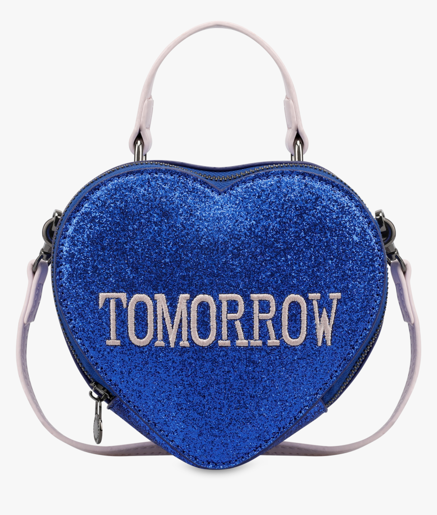 Blue Glitter Png, Transparent Png, Free Download