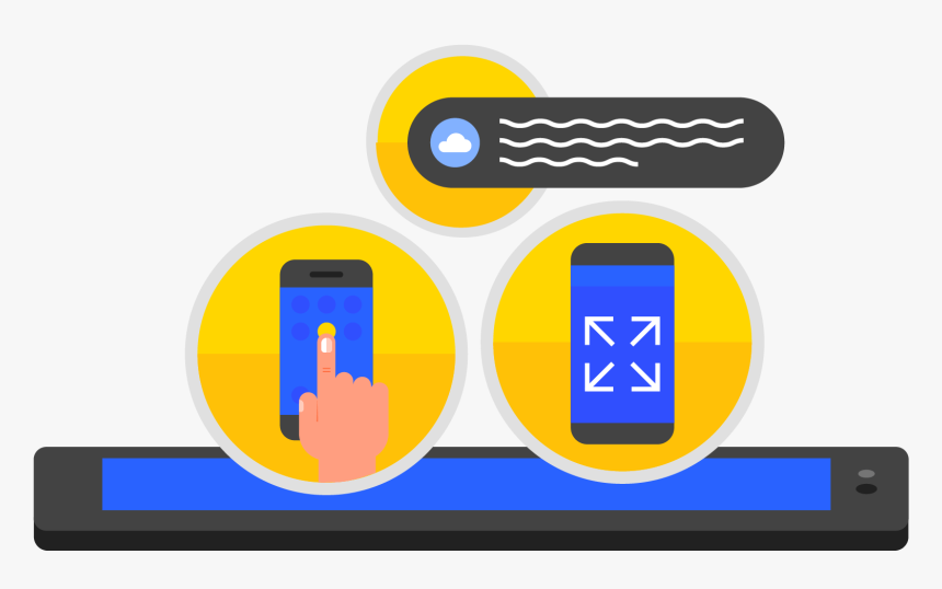 Chrome Browser Icon Png, Transparent Png, Free Download