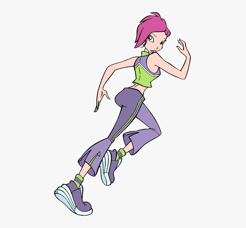 Winx Club Clip Art Images, HD Png Download, Free Download