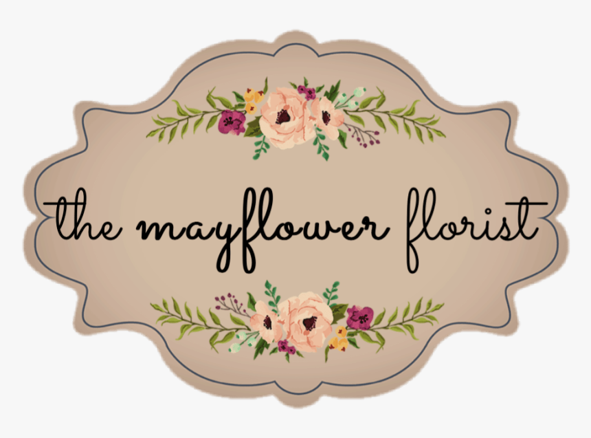 The Mayflower Florist, HD Png Download, Free Download