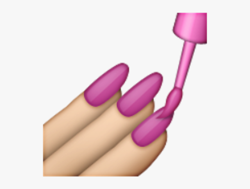 Transparent Nails Emoji Png Png Download Kindpng Transparent Nails Emoji Png Png Download Kindpng