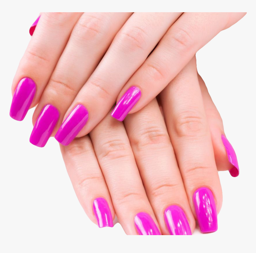 Transparent Nails Png, Png Download, Free Download