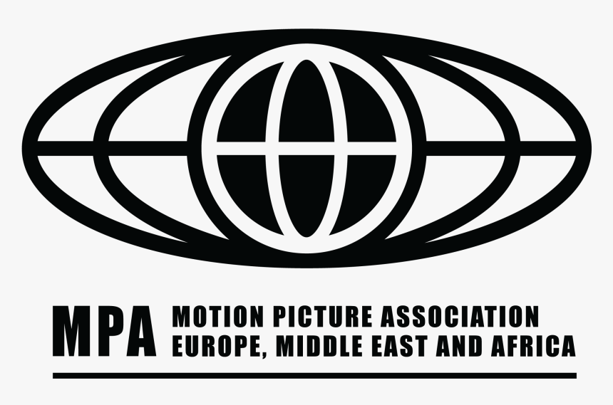 Motion Picture Association Of America Logo Png, Transparent Png, Free Download