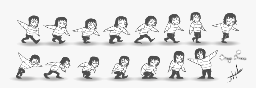 Sally Motion, HD Png Download, Free Download