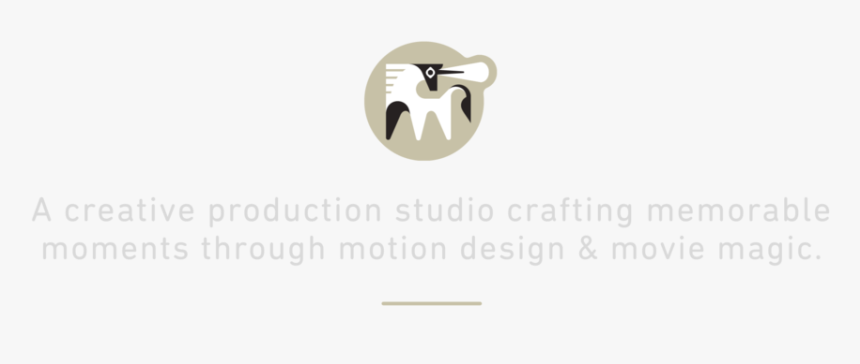 A Creative Production Studio Crafting Moments Through, HD Png Download, Free Download