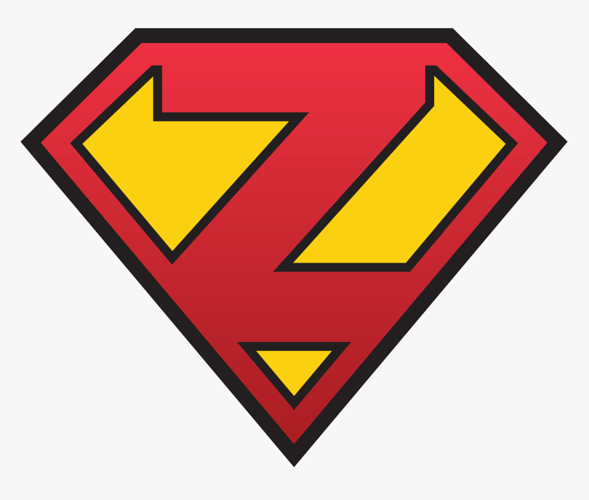 Superman Logo Dc Comics, HD Png Download, Free Download