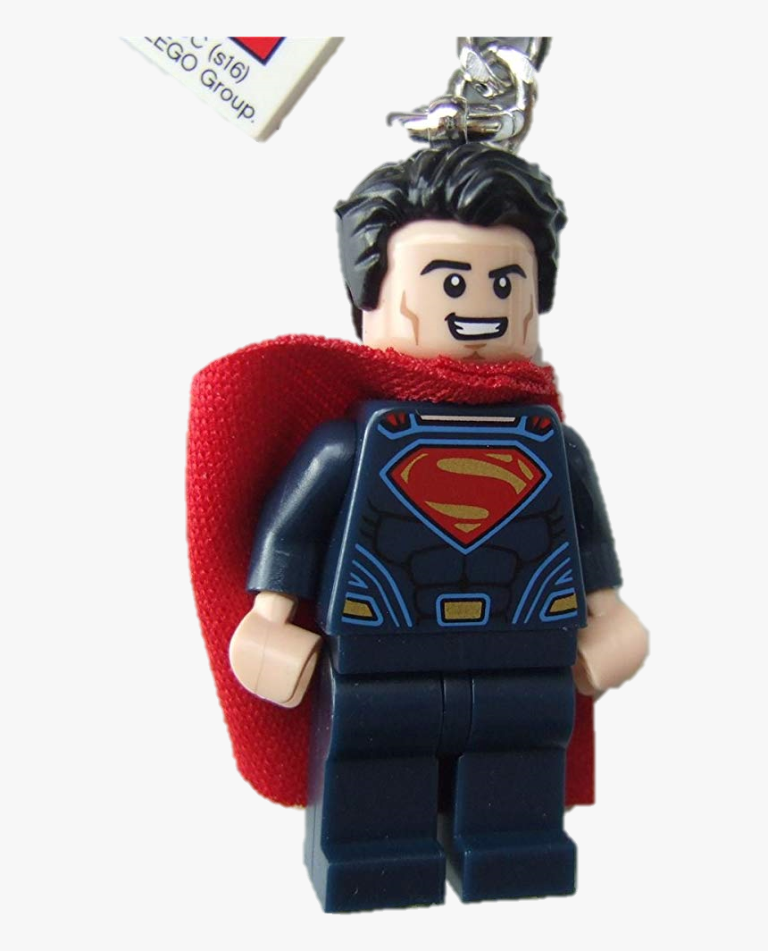 Lego Superman Png, Transparent Png, Free Download