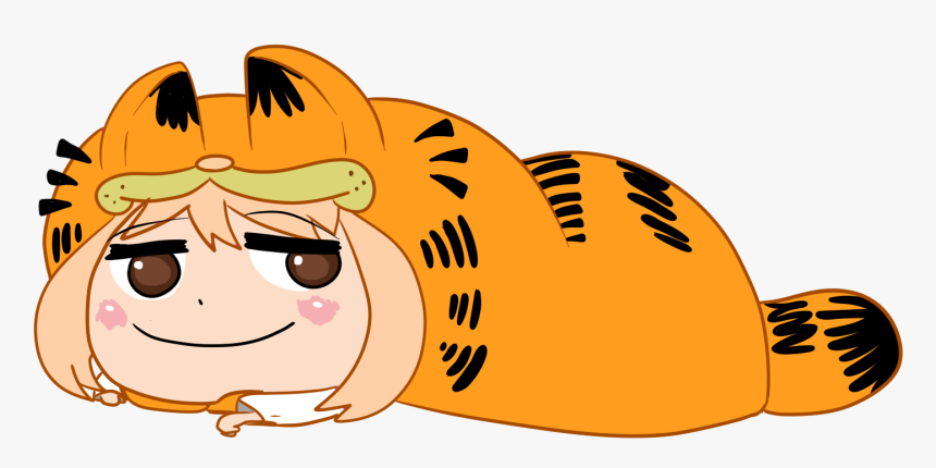 Umaru Chan Png, Transparent Png, Free Download