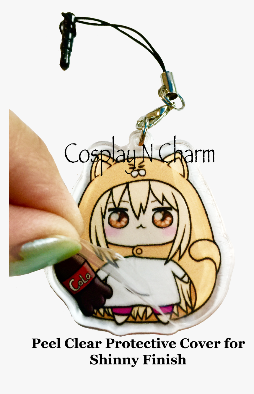 Umaru Chan Png, Transparent Png, Free Download