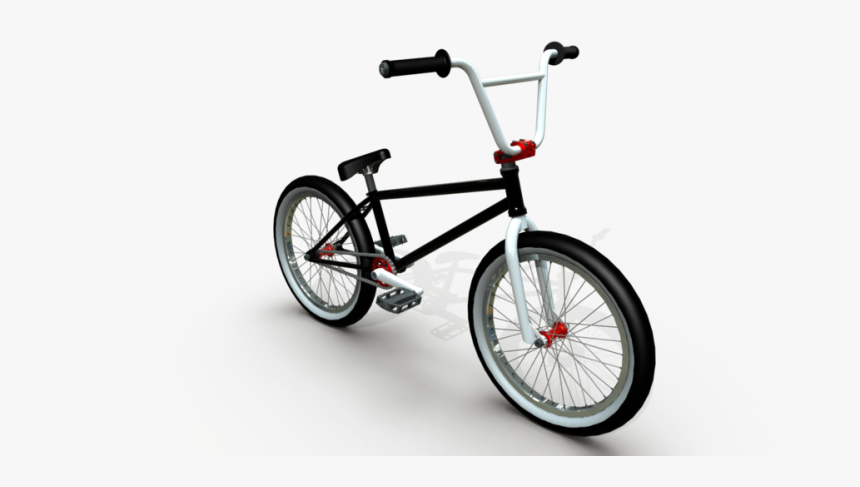 Bmx Png, Transparent Png, Free Download