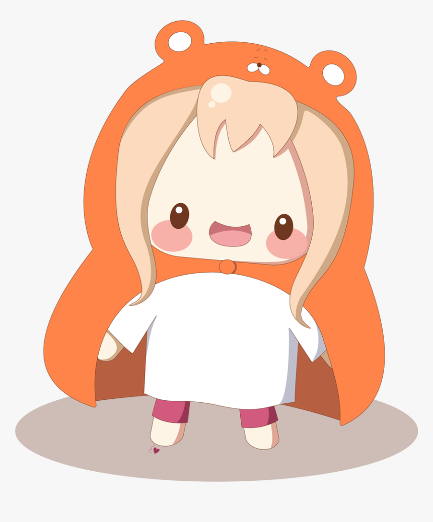 92 Umaru Himouto Umaru Chan Awwww So Cuteeee Random, HD Png Download, Free Download