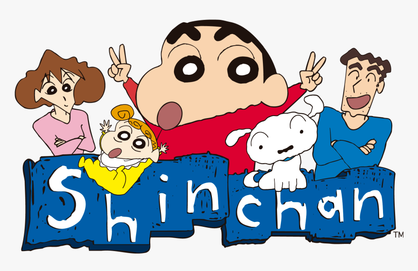 Transparent Shin Chan Png, Png Download, Free Download