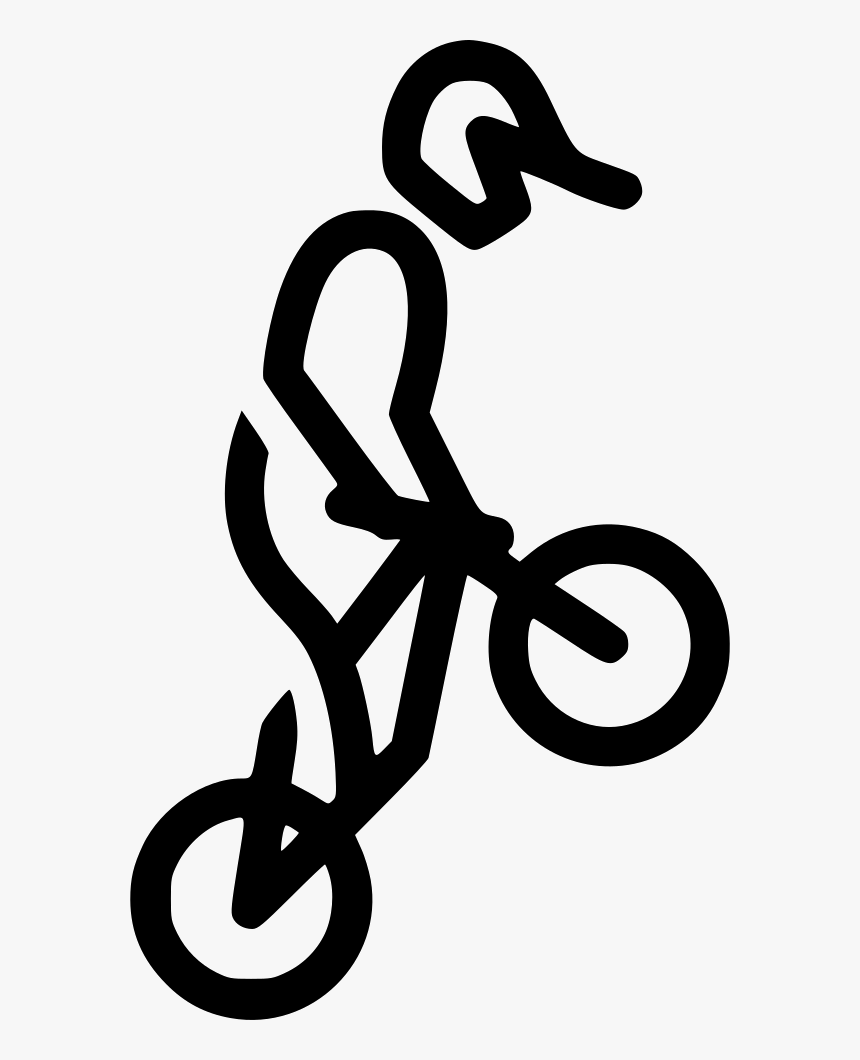 Cycling Bmx, HD Png Download, Free Download