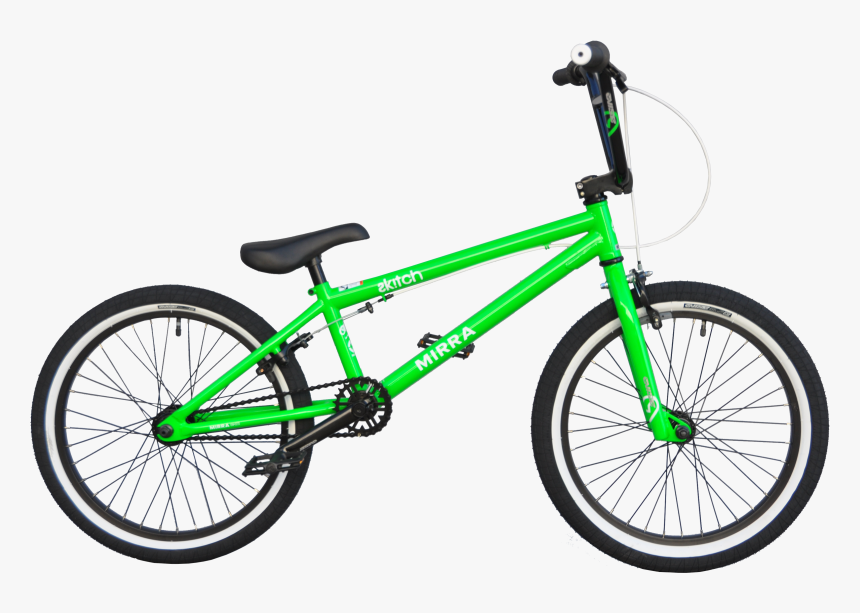 20in Mirra Bmx, HD Png Download, Free Download