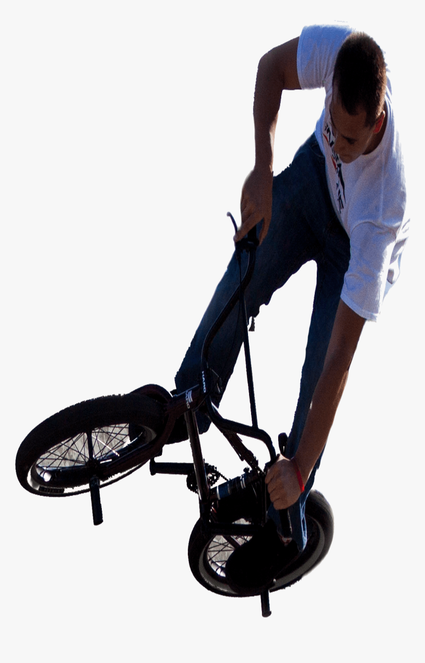 Bmx Png, Transparent Png, Free Download