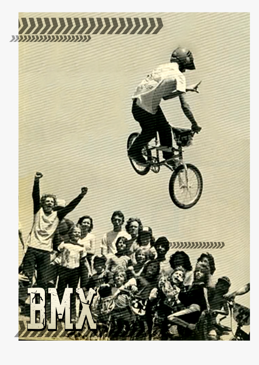 Bmx Png, Transparent Png, Free Download