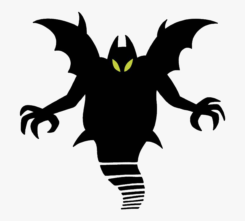 Transparent Shadow Monster Png, Png Download, Free Download