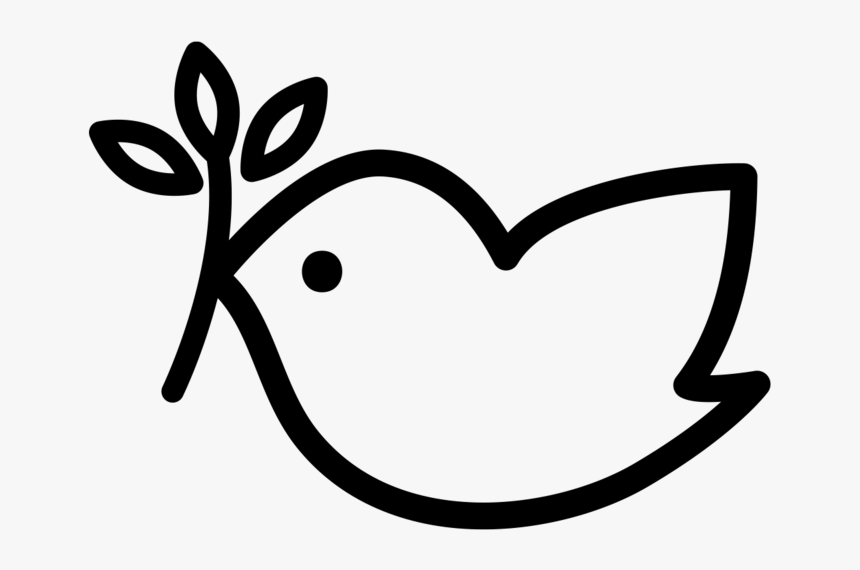 Dove Vector, HD Png Download, Free Download