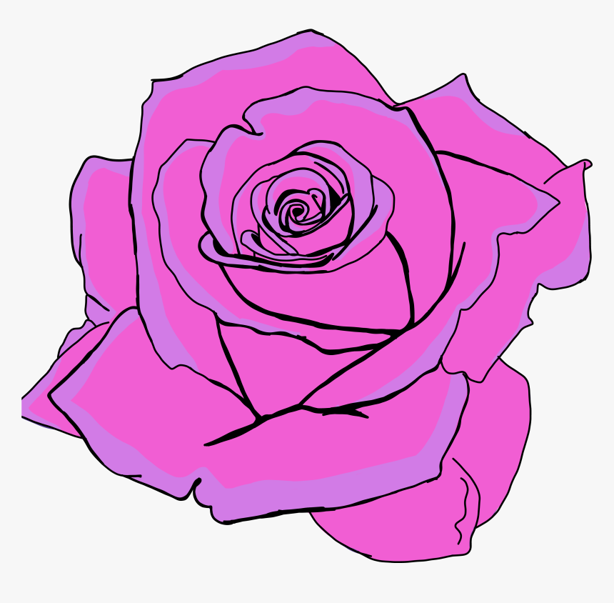 Garden Roses , Png Download, Transparent Png, Free Download