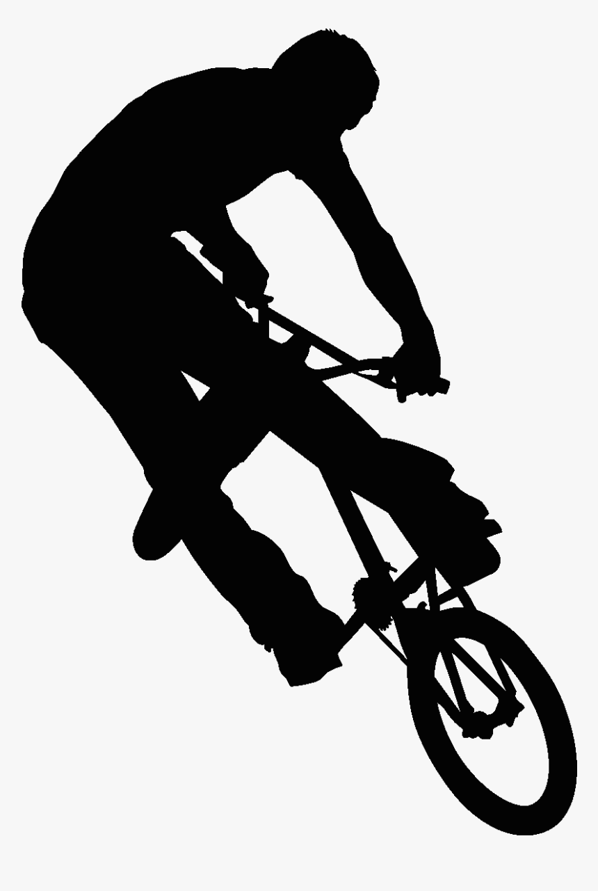 Bmx Png, Transparent Png, Free Download