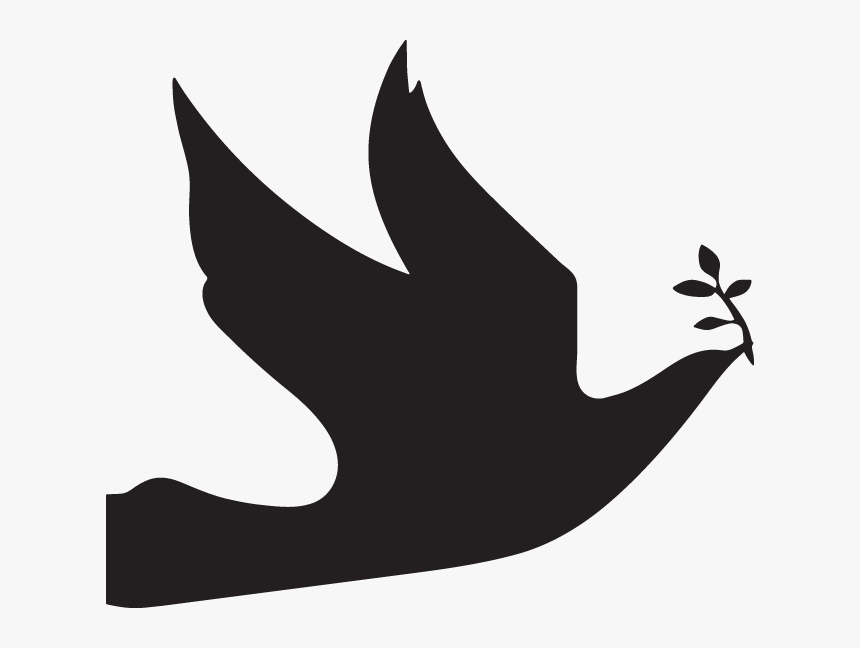 Dove Vector Png, Transparent Png, Free Download