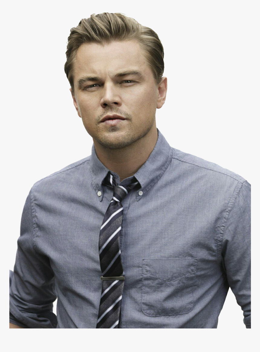 Leonardo Dicaprio Transparent Background Png, Png Download, Free Download