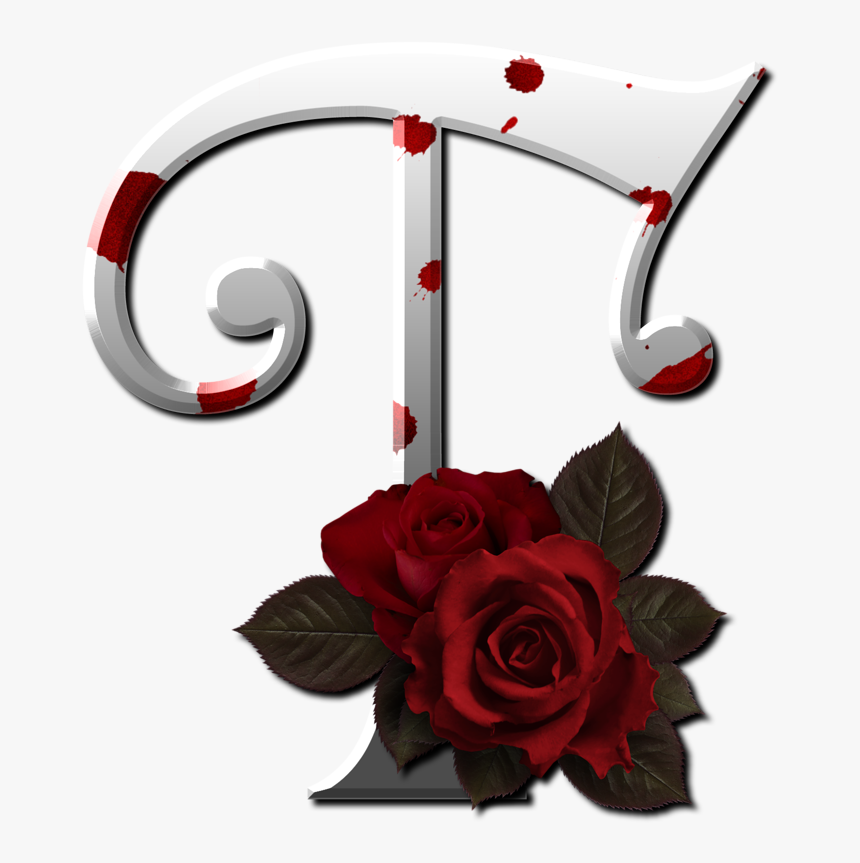 Gothic Rose Png, Transparent Png, Free Download