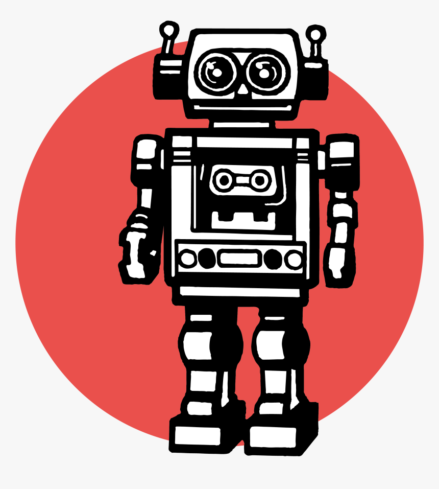 Military Robot, HD Png Download, Free Download