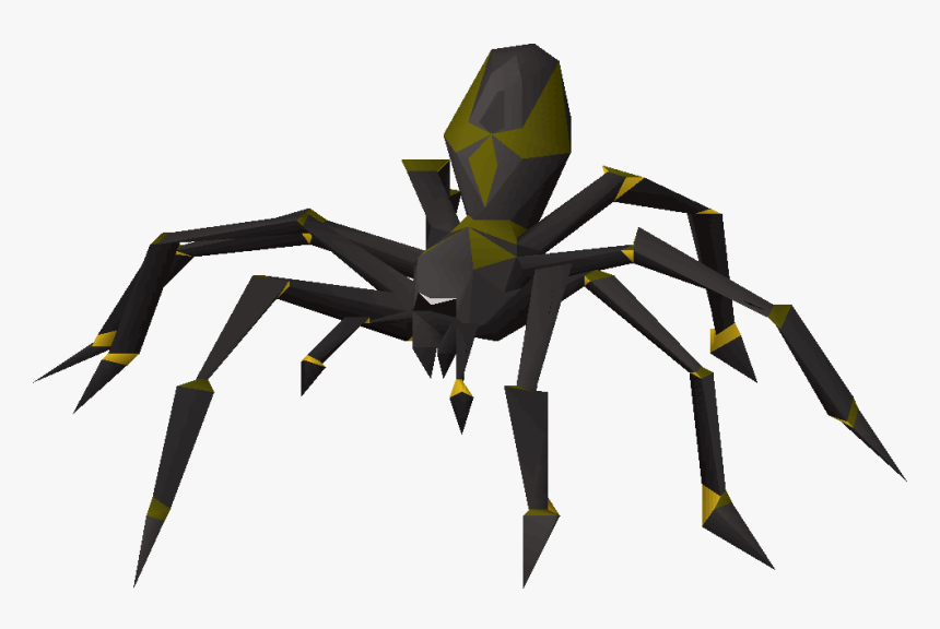 Shadow Monster Png, Transparent Png, Free Download