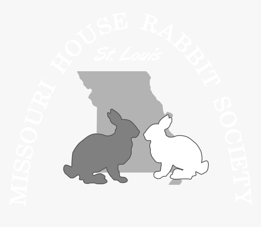 The House Rabbit Society, HD Png Download, Free Download