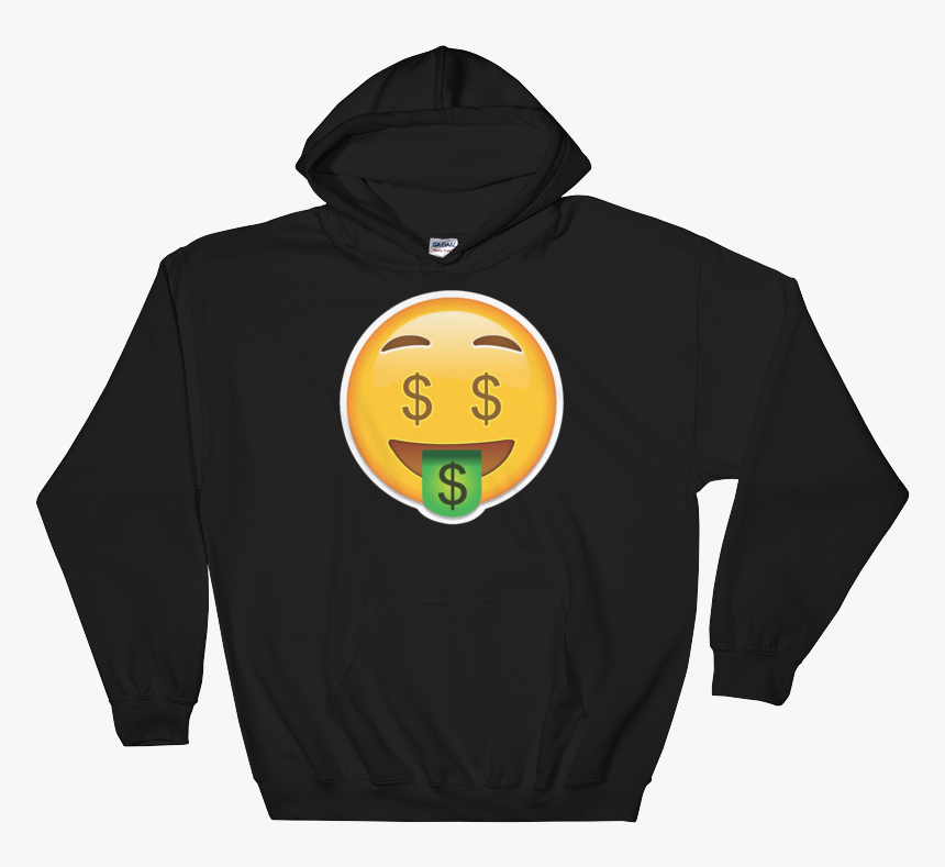Money Face-just Emoji, HD Png Download, Free Download