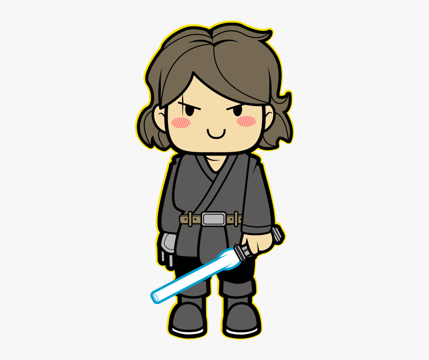 Star Wars Cartoon Png, Transparent Png, Free Download