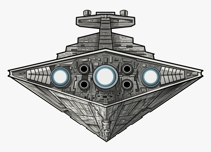 Star Wars Cartoon Png, Transparent Png, Free Download