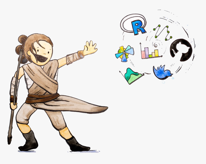 Star Wars Cartoon Png, Transparent Png, Free Download