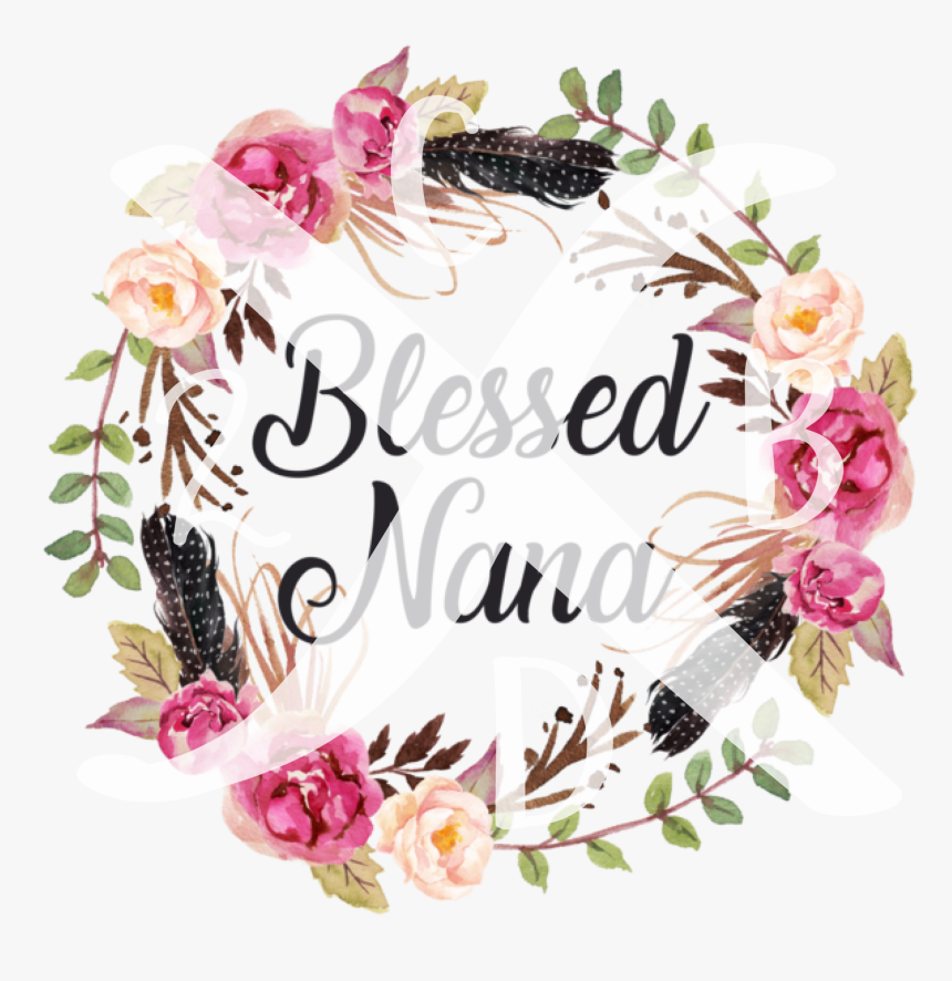 Blessednana1, HD Png Download, Free Download