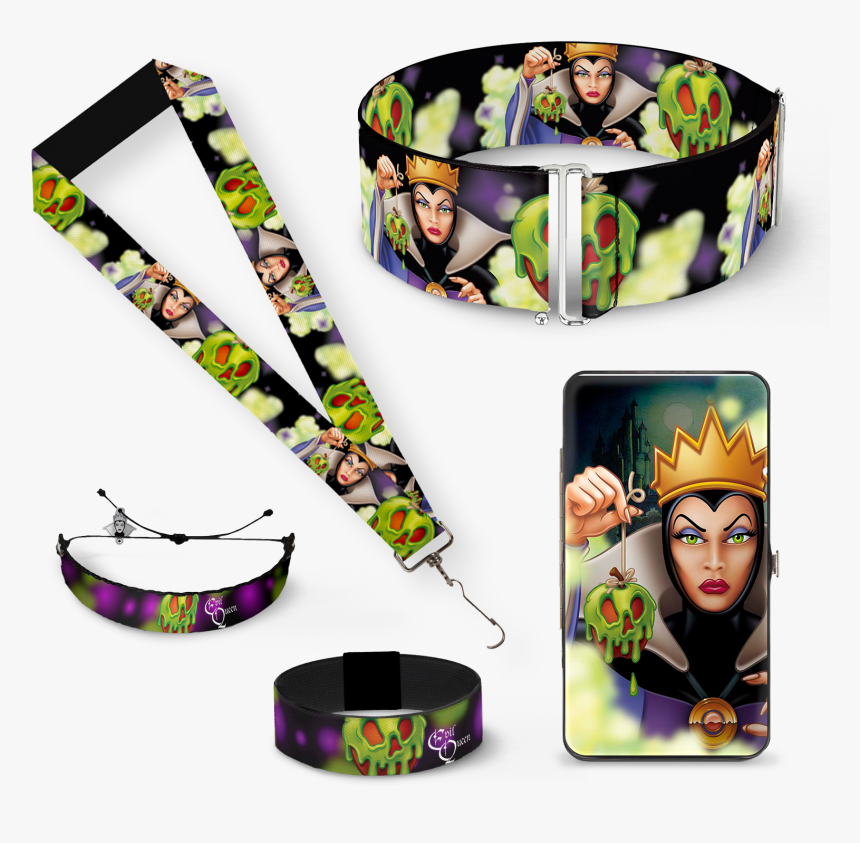 Evil Queen -women"s Gift Set, HD Png Download, Free Download