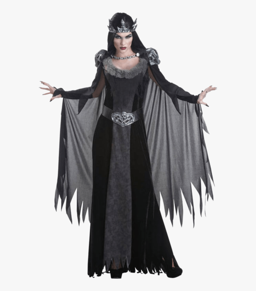 Evil Queen Png, Transparent Png, Free Download