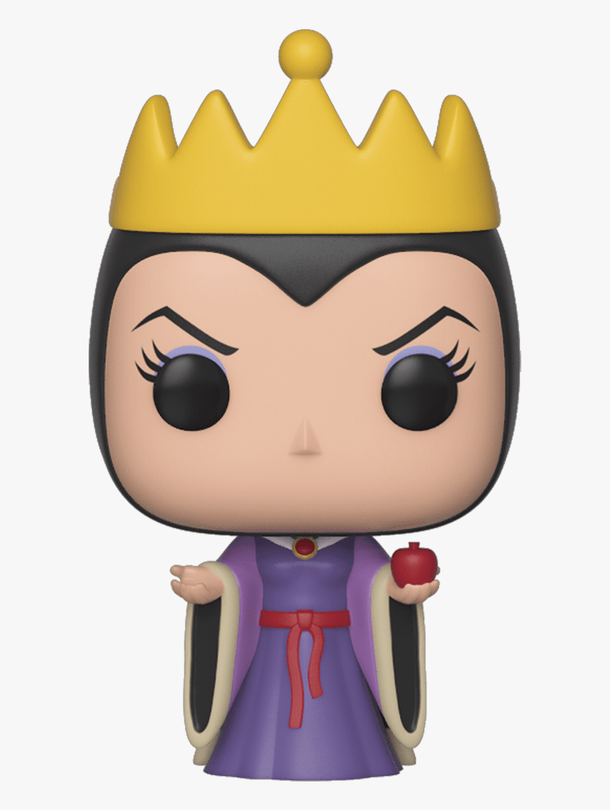 Evil Queen Png, Transparent Png, Free Download