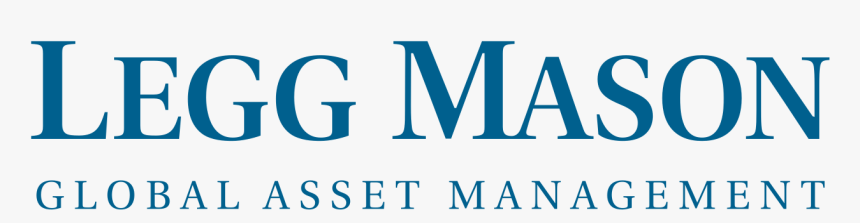 Legg Mason Global Asset Management, HD Png Download, Free Download