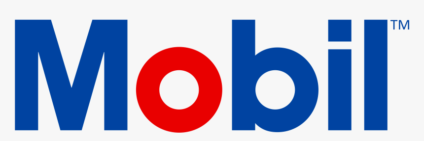 Mobil 1 Logo Png, Transparent Png, Free Download