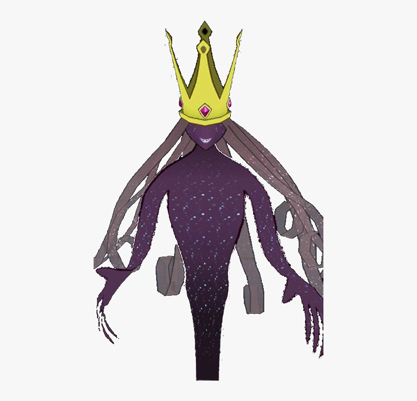 Shadow Queen - Illustration, HD Png Download, Free Download
