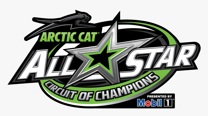 2018 Arctic Cat All Star Circuit Of Champions Mobil, HD Png Download, Free Download