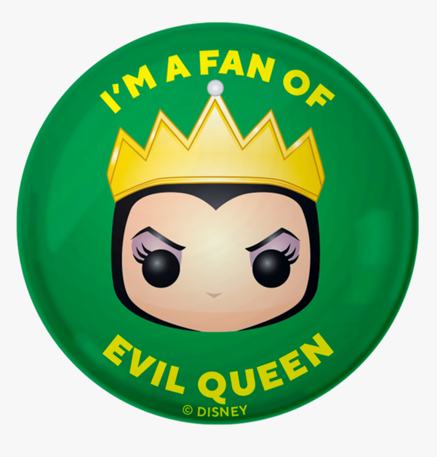 Evil Queen Png, Transparent Png, Free Download