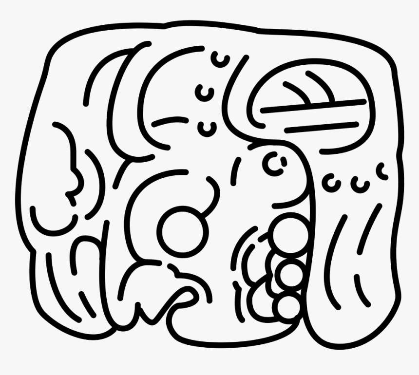 Mayan Png, Transparent Png, Free Download