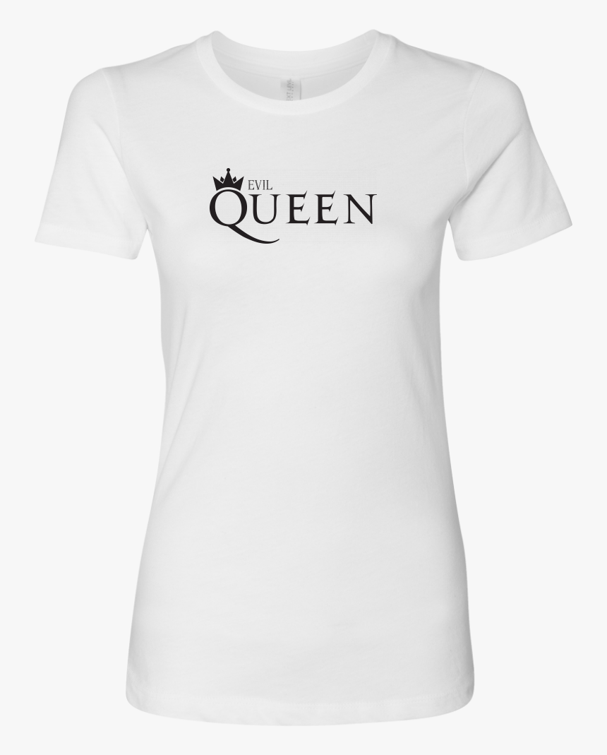 Queen Inspired Snow White Womens T-shirt, HD Png Download, Free Download