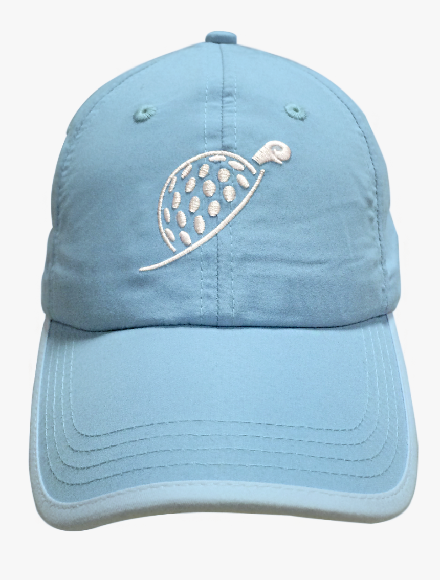 Turtle Cap Blue/blue Waves, HD Png Download, Free Download