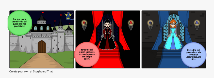 Evil Queen Png, Transparent Png, Free Download