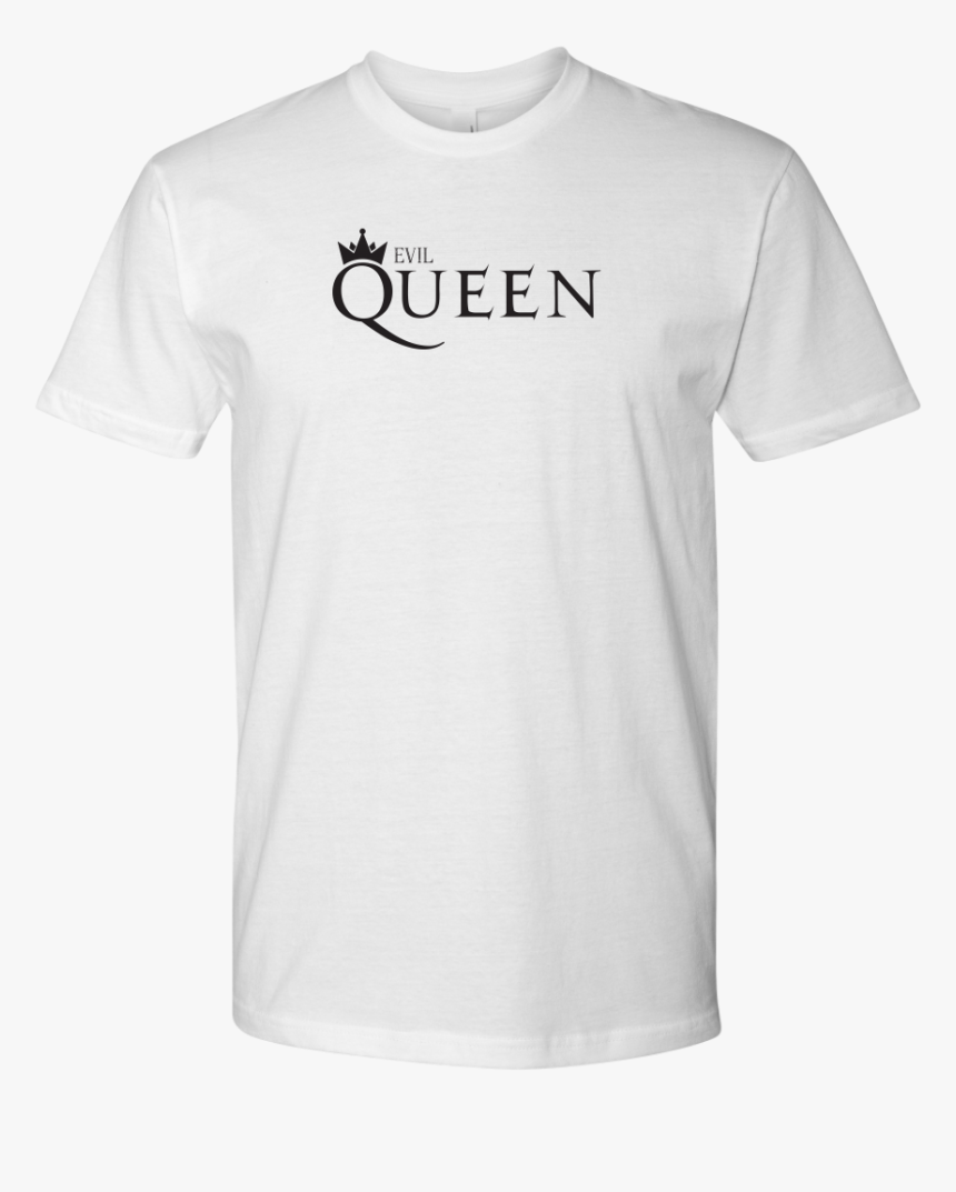 Queen Inspired Snow White Men"s T-shirt, HD Png Download, Free Download